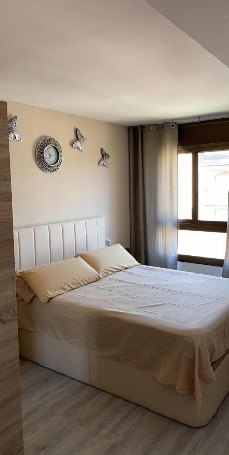 Super Apartamento En Playa De Ла-Пинеда Экстерьер фото