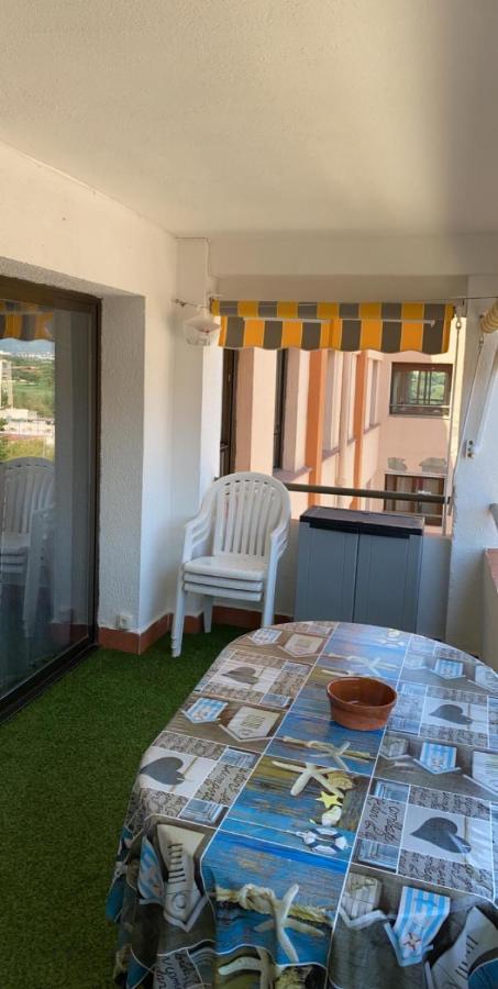 Super Apartamento En Playa De Ла-Пинеда Экстерьер фото