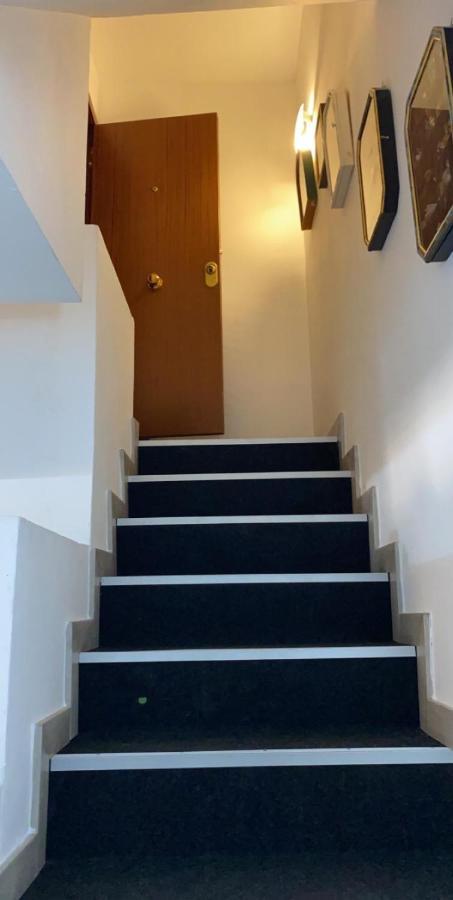 Super Apartamento En Playa De Ла-Пинеда Экстерьер фото