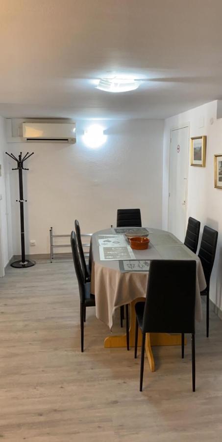 Super Apartamento En Playa De Ла-Пинеда Экстерьер фото